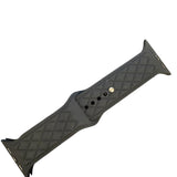 Black Diamond Watch Band