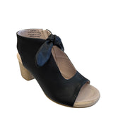 Kimora Black Shoes
