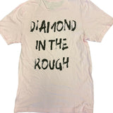 Diamond In The Rough Blinged Tee