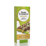 Dubai Chocolate Pistachio Candy Bar, 2.47 ounces