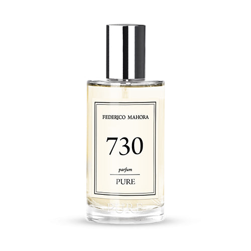 730 Pure Perfume