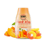 Skinny Mixes Peach Ring Flavor Burst + Energy