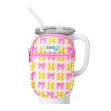 Swig Pitch Hit Run Mega Mug Pouch