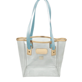 Jon Hart Tour Tote
