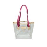 Jon Hart Tour Tote