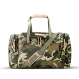 Jon Hart Medium Square Duffel
