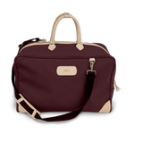 Jon Hart Coachman Bag