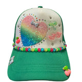 Cherries Trucker Hat
