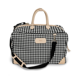 Jon Hart Coachman Bag