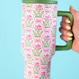 Botanical Garden Tumbler