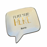 Soap Dish
