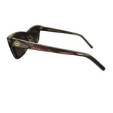 Emma Black Sunglasses