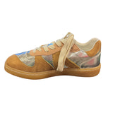 Veneus Blush Sneakers