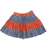 Sequin Firecracker Skirt