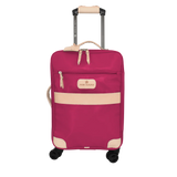 Jon Hart 360 Carry On Wheels Luggage