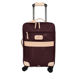 Jon Hart 360 Carry On Wheels Luggage