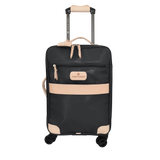 Jon Hart 360 Carry On Wheels Luggage