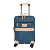 Jon Hart 360 Carry On Wheels Luggage