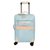 Jon Hart 360 Carry On Wheels Luggage