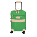 Jon Hart 360 Carry On Wheels Luggage