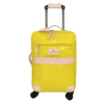 Jon Hart 360 Carry On Wheels Luggage