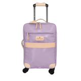 Jon Hart 360 Carry On Wheels Luggage