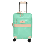 Jon Hart 360 Carry On Wheels Luggage