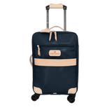 Jon Hart 360 Carry On Wheels Luggage