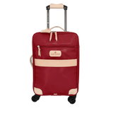 Jon Hart 360 Carry On Wheels Luggage