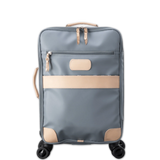Jon Hart 360 Carry On Wheels Luggage