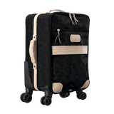 Jon Hart 360 Carry On Wheels Luggage