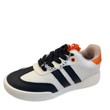 Grace 1 Black Gameday Sneakers