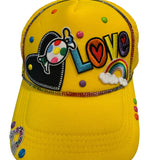 Love Trucker Hat