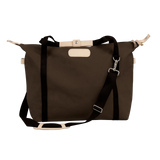 Jon Hart Daytripper Overnight Bag