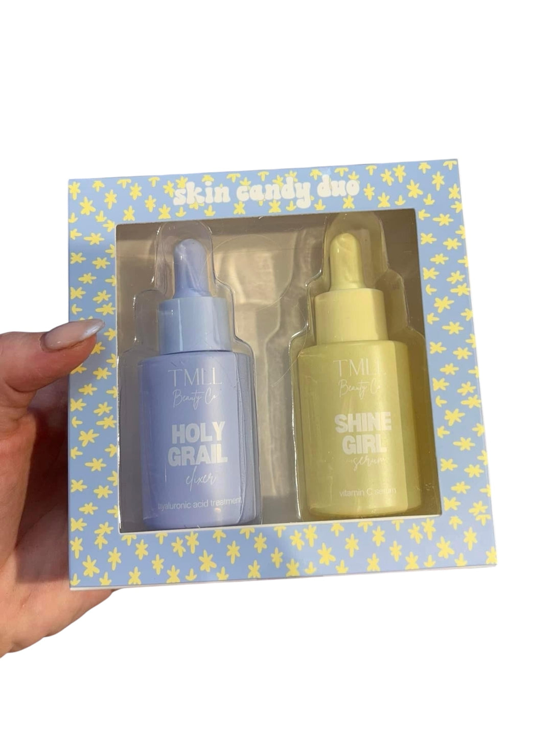 Skin Candy Duo Kit