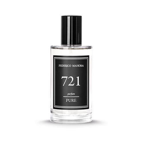 721 Pure For Him