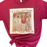 Best Friends Forever Tee