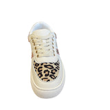 Rizz Sand Sneakers