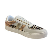 Rizz Sand Sneakers