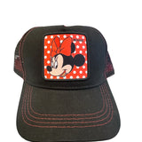 Minnie Mouse Trucker Hat