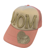 Mom Trucker Hat