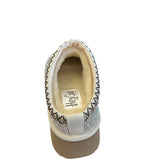 Do Not Disturb Rhinestone Shoes