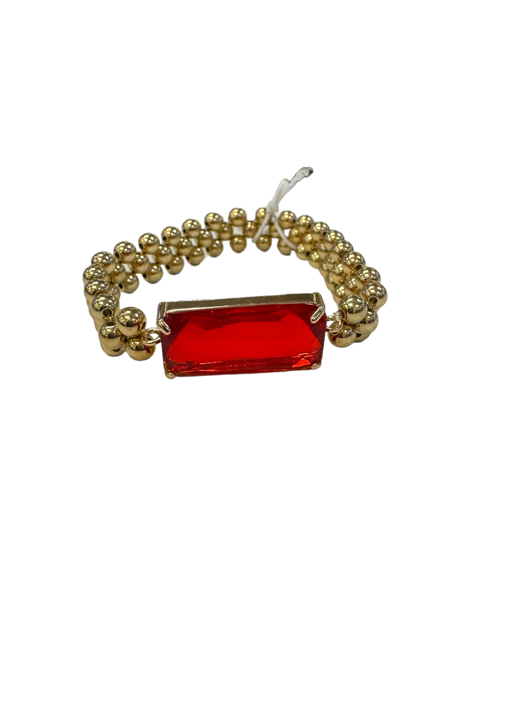 Isla Ruby Bracelet
