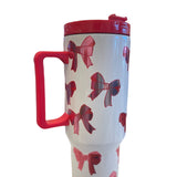 Bow Tumbler (40 oz)