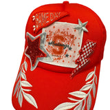 Sweetwater Mustangs Trucker Hat