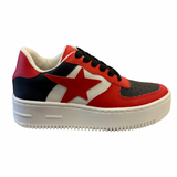 Viva Red Shoes