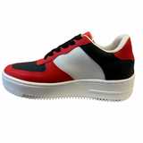 Viva Red Shoes
