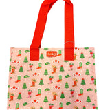 Swig Howdy Holidays Reusable Bag (Large)