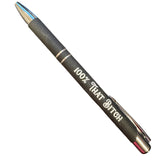 100% That Bitch Pen