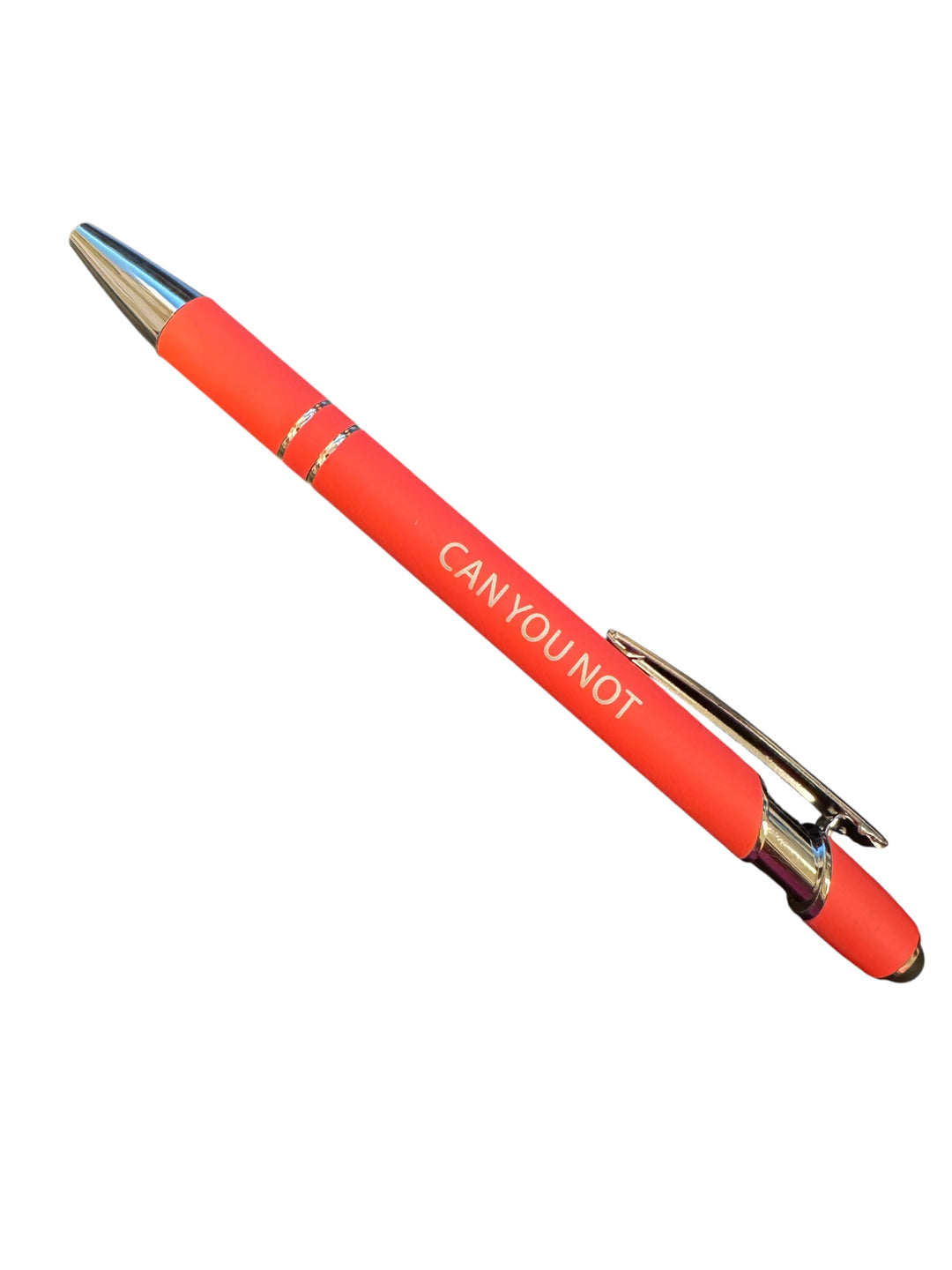 Can You Not Pen